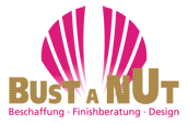 Bust a Nut Logo